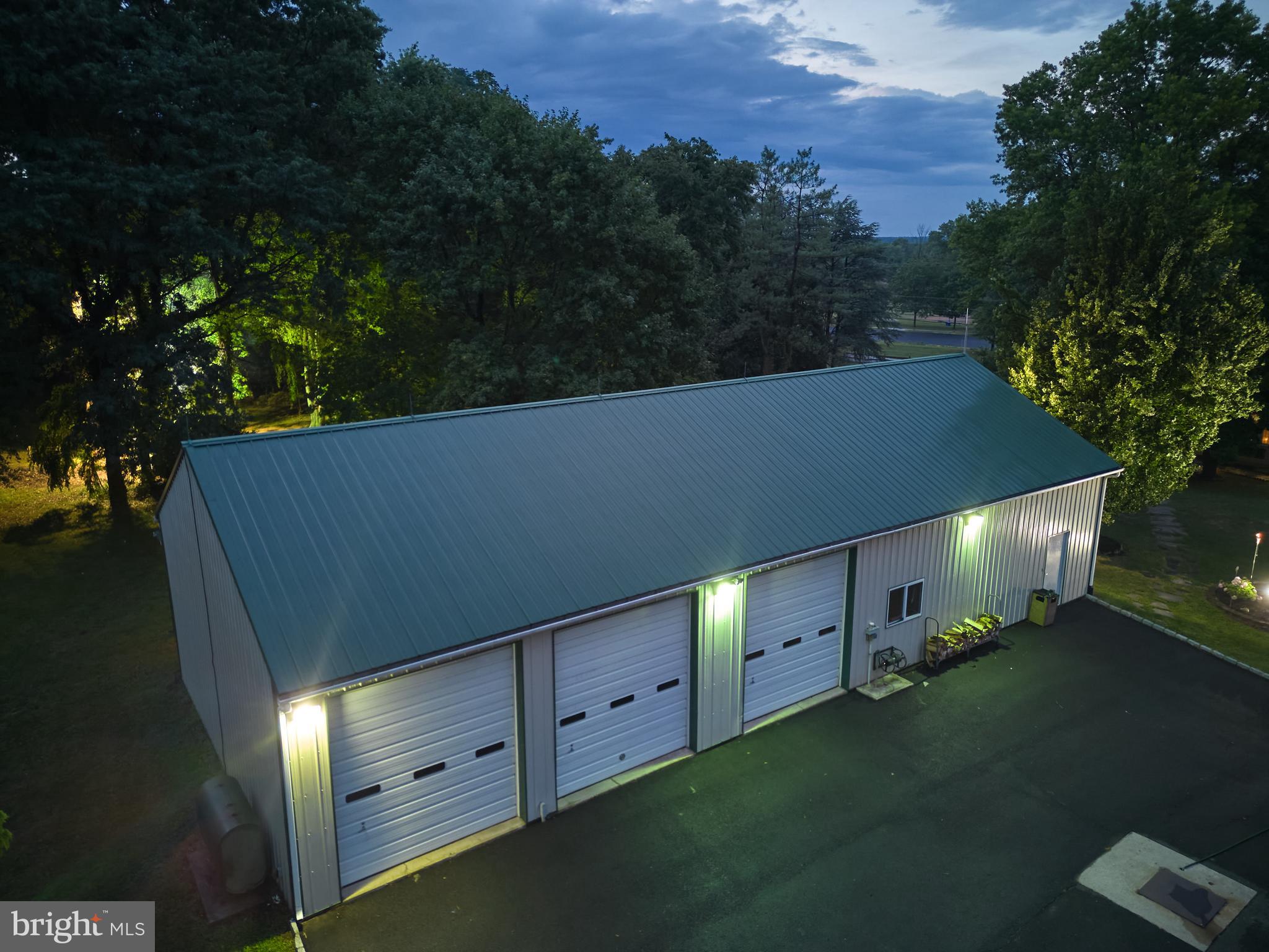 1090 Almshouse Road Jamison, PA 18929 - Photo 39 of 46