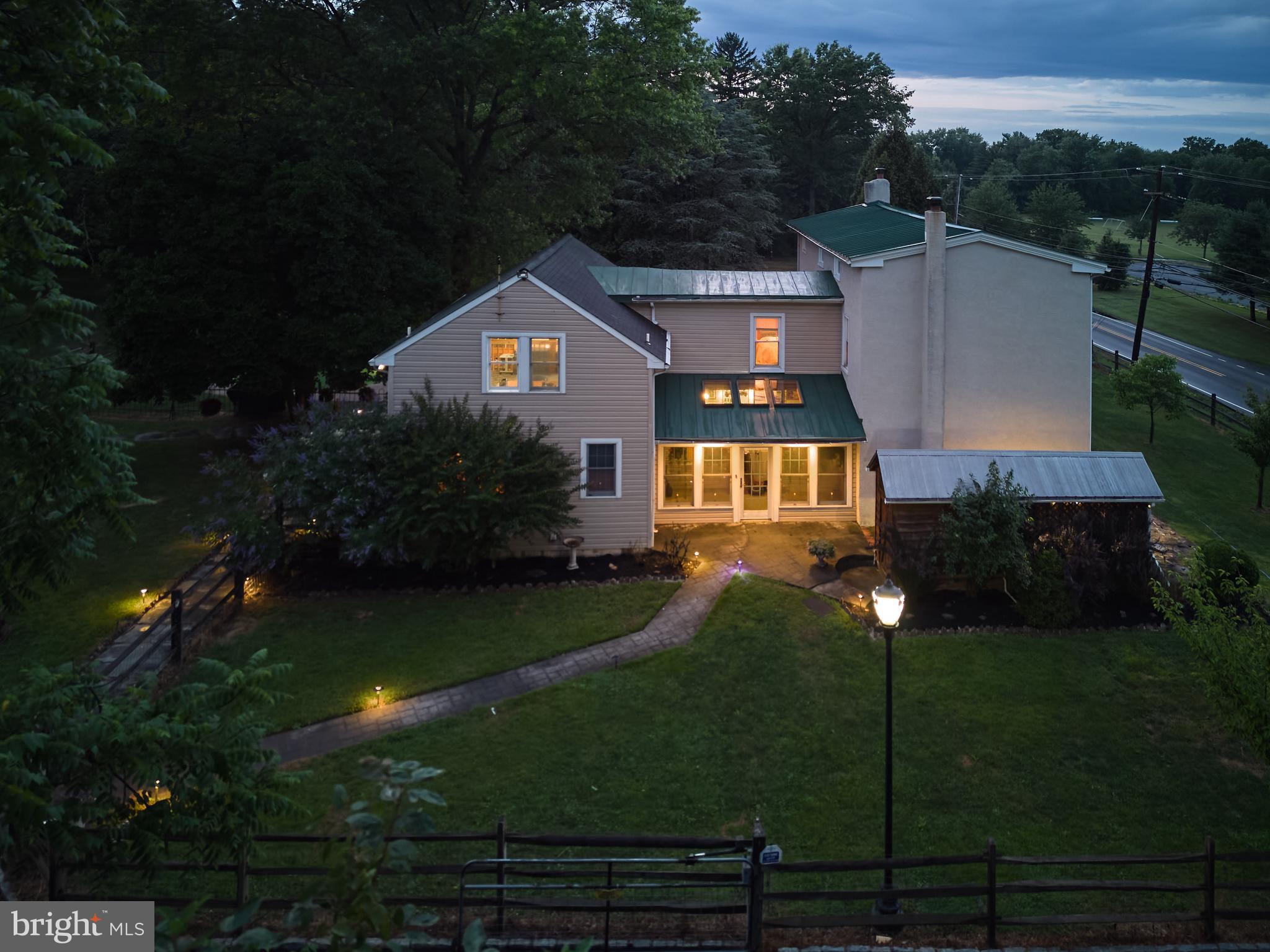 1090 Almshouse Road Jamison, PA 18929 - Photo 43 of 46