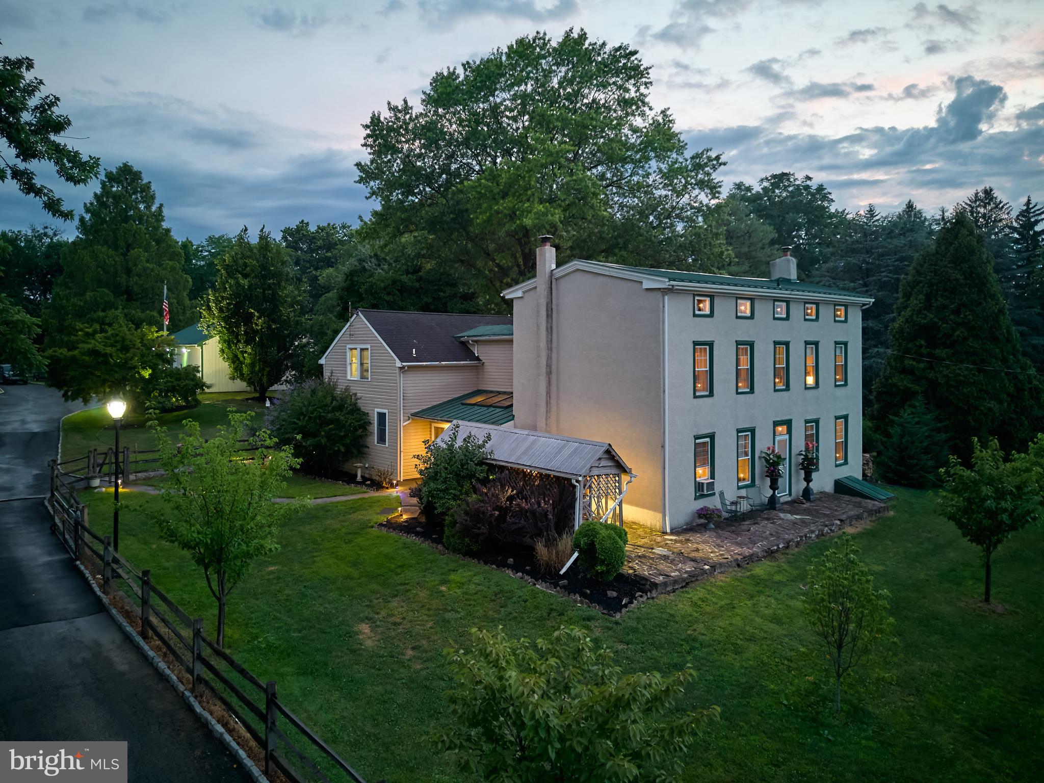 1090 Almshouse Road Jamison, PA 18929 - Photo 44 of 46