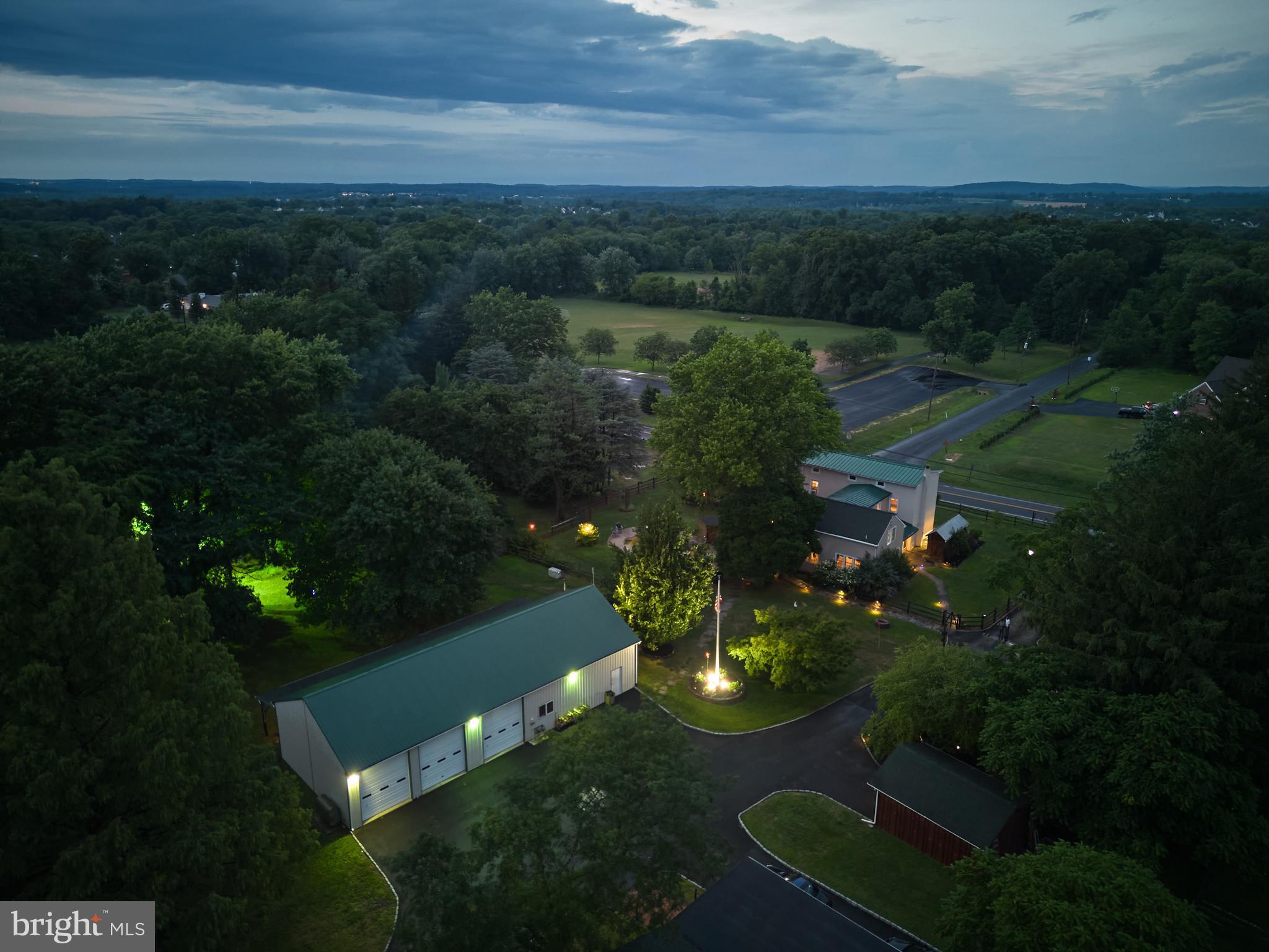 1090 Almshouse Road Jamison, PA 18929 - Photo 45 of 46