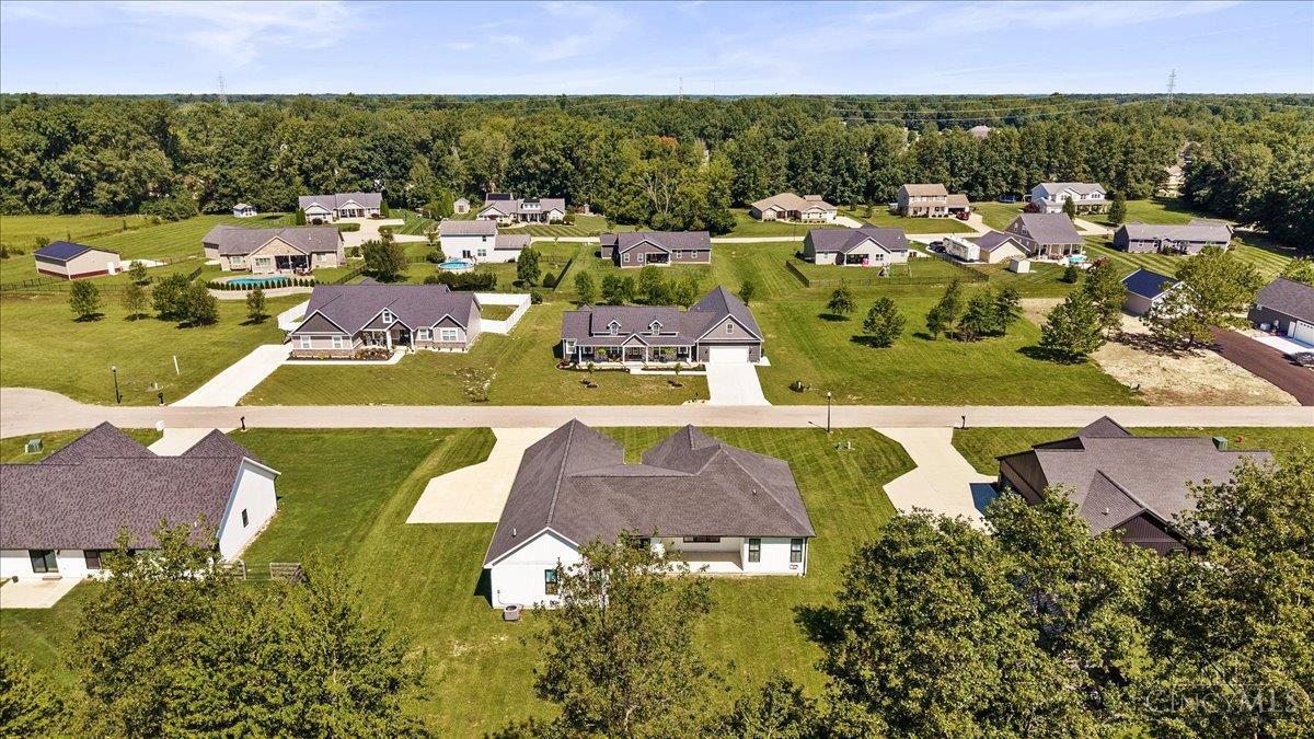 431 Liming Farm Road Mount Orab, OH 45154 - Photo 38 of 41 Gallery Image 38