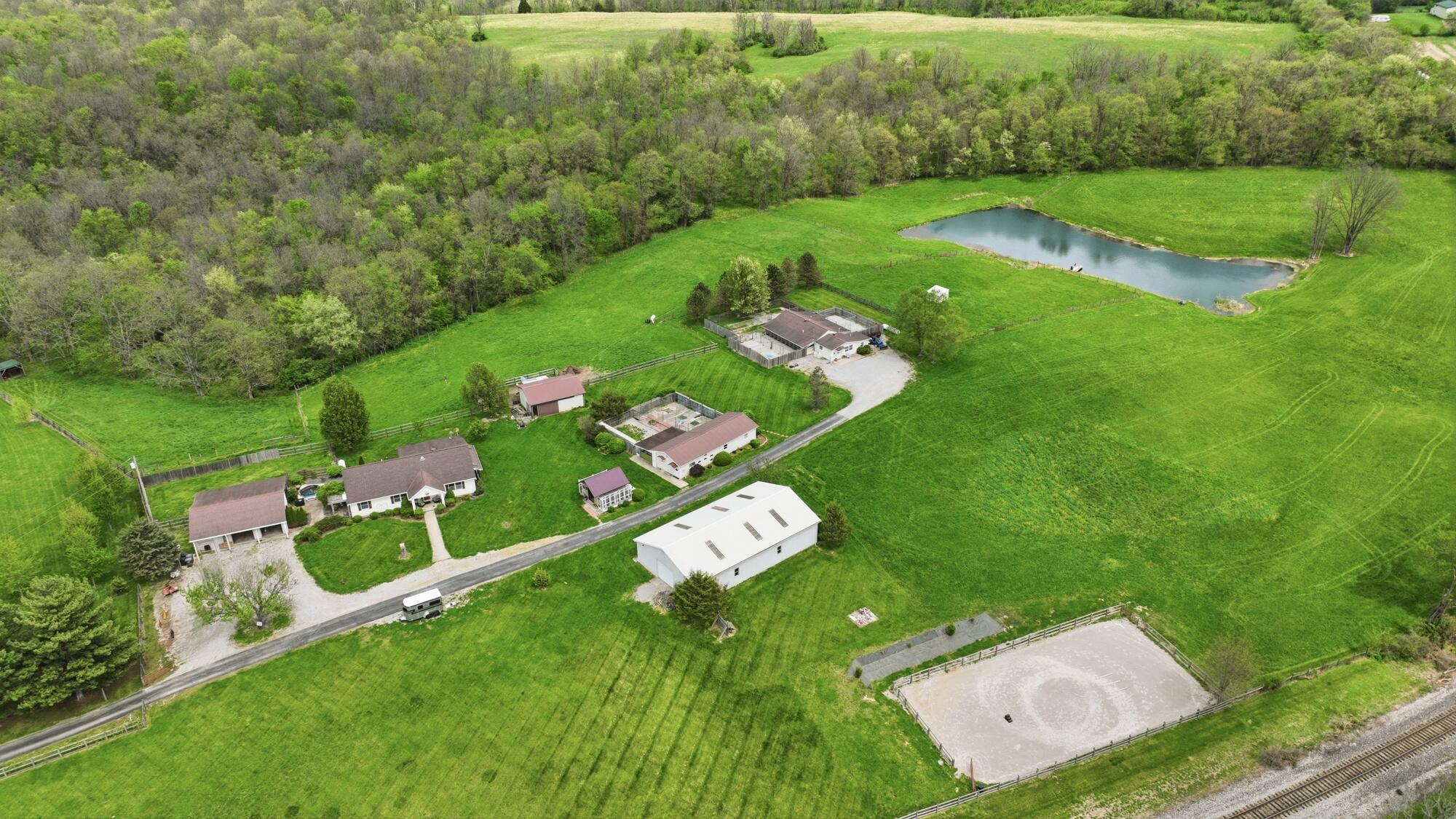 1532 Eads Road Verona, KY 41092 - Photo 1 of 50