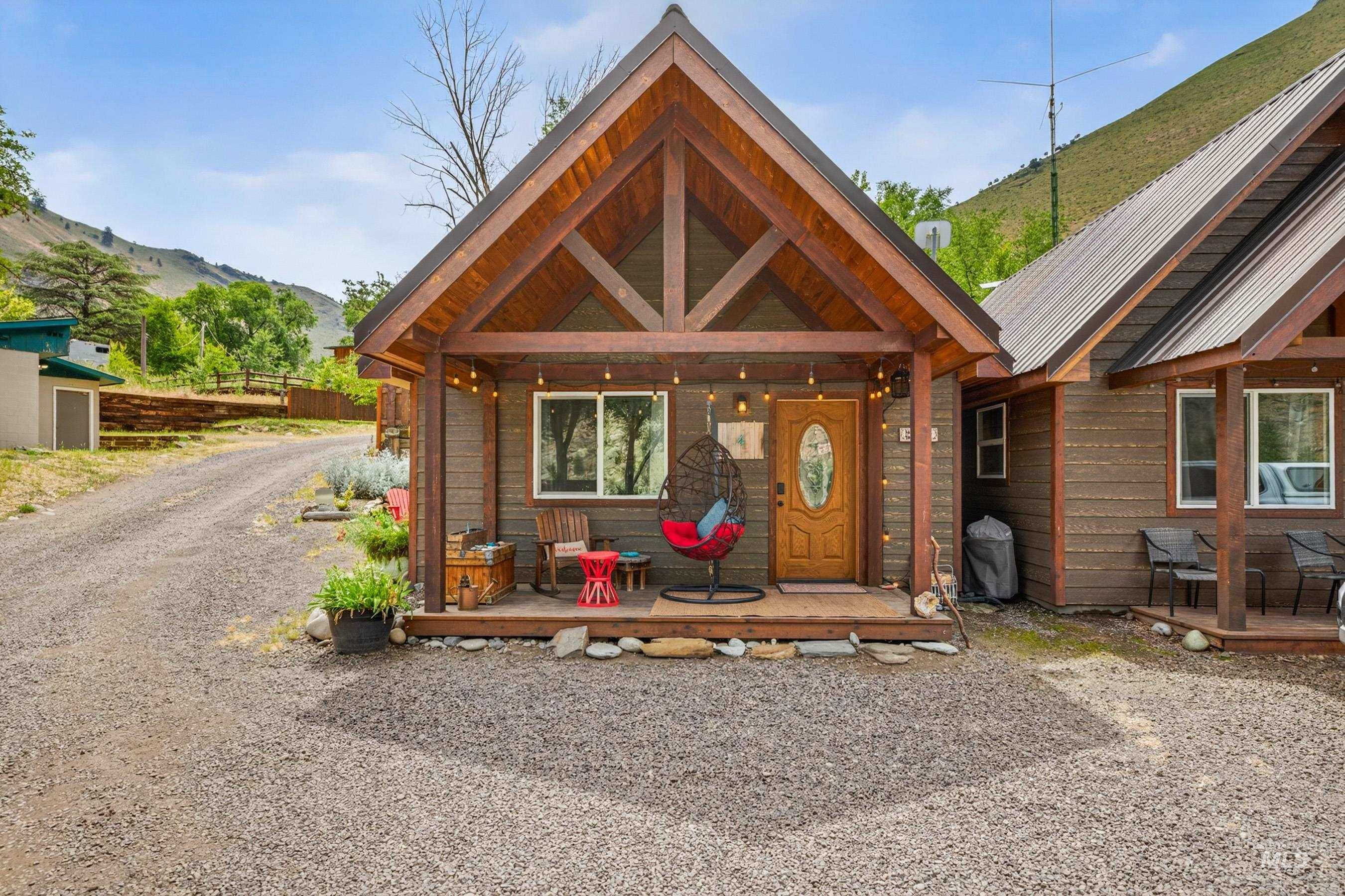 1432 Salmon Drive Riggins, ID 83549 - Photo 1 of 39