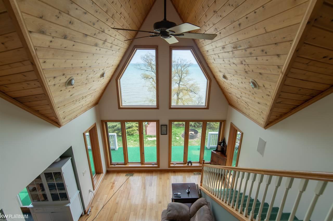 2825 Lakeshore Road Applegate, MI 48401 - Photo 22 of 39