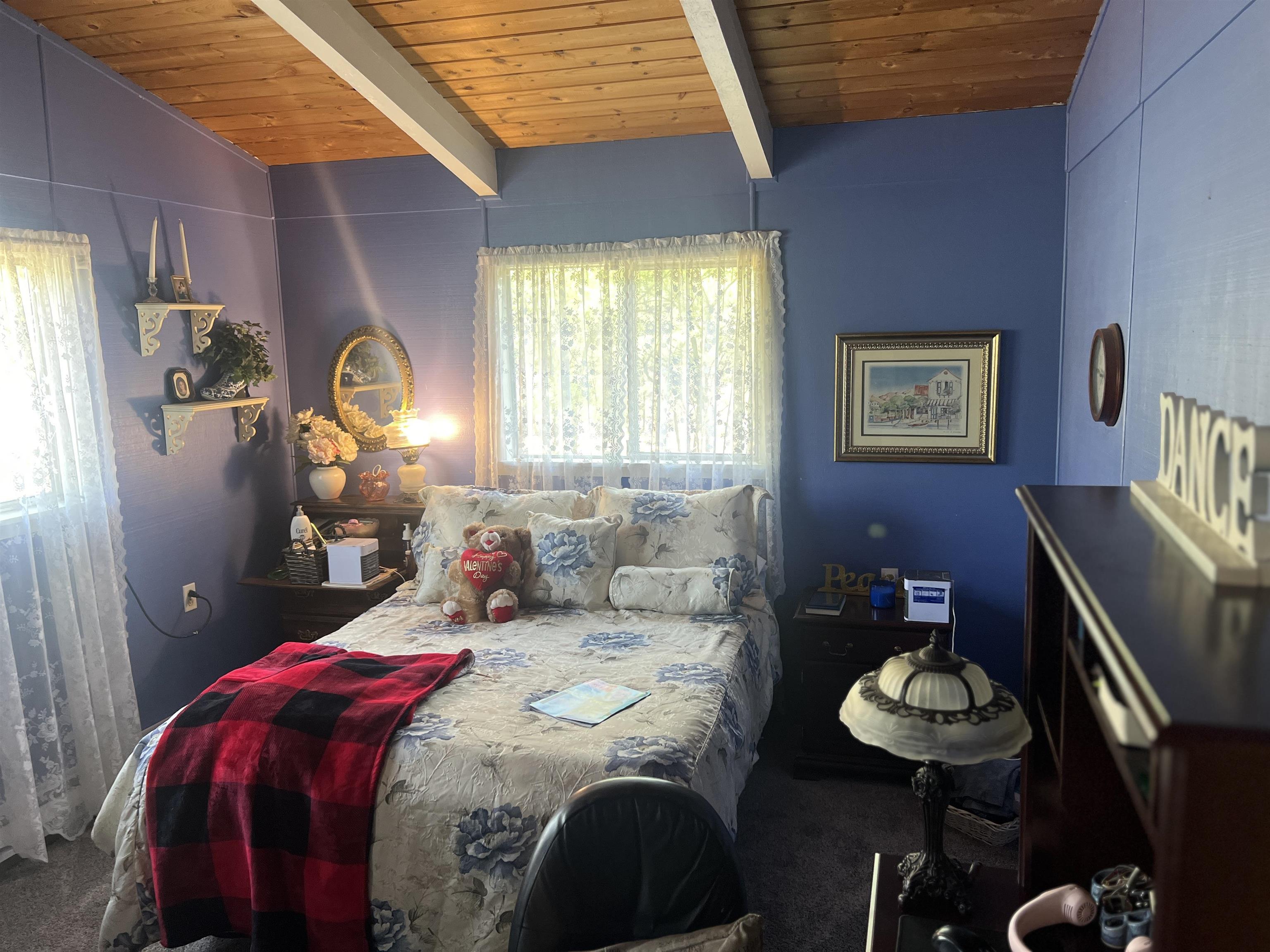 47 Steacker Road Kettle Falls, WA 99141 - Photo 15 of 48