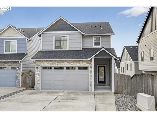 $549,000 | 2320 North R Street, Washougal, WA 98671