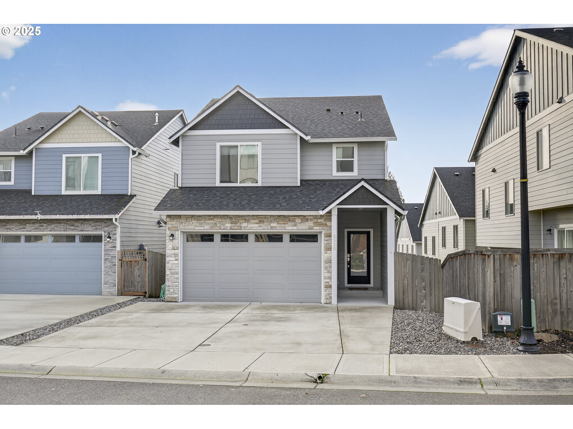 2320 North R Street Washougal, WA 98671 - Photo 35 of 35