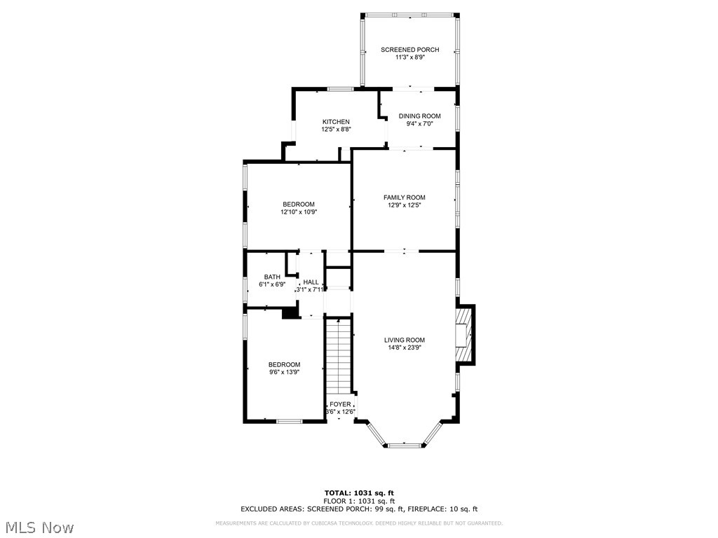 3666 Winchell Road Beachwood, OH 44122 - Photo 43 of 46 Plan