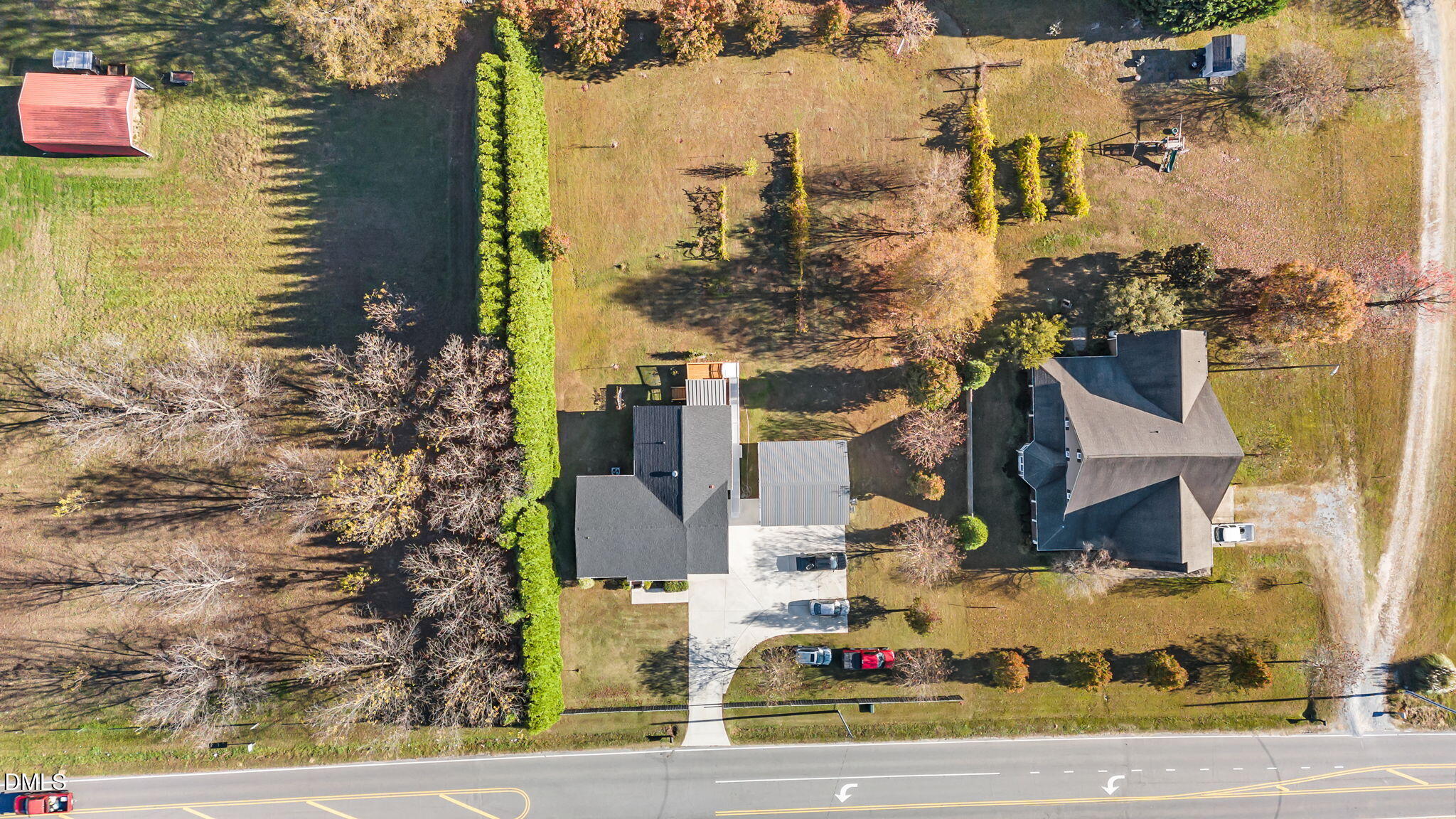 353 North Pleasant Coates Road Benson, NC 27504 - Photo 50 of 53