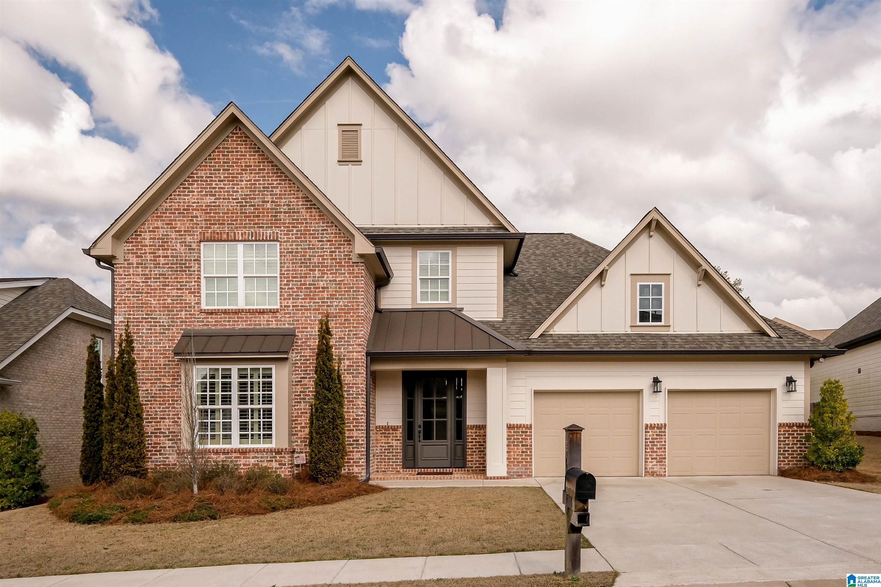 4620 Jackson Loop Birmingham, AL 35242 - Photo 2 of 43