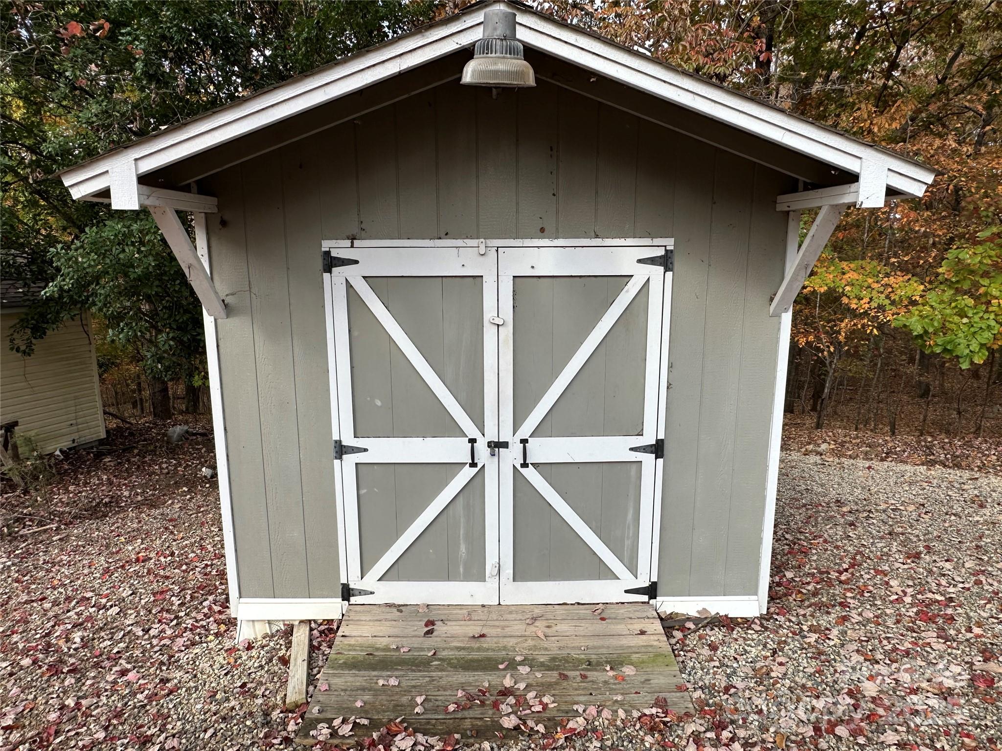 124 Hummingbird Circle New London, NC 28127 - Photo 25 of 48 a house with a door