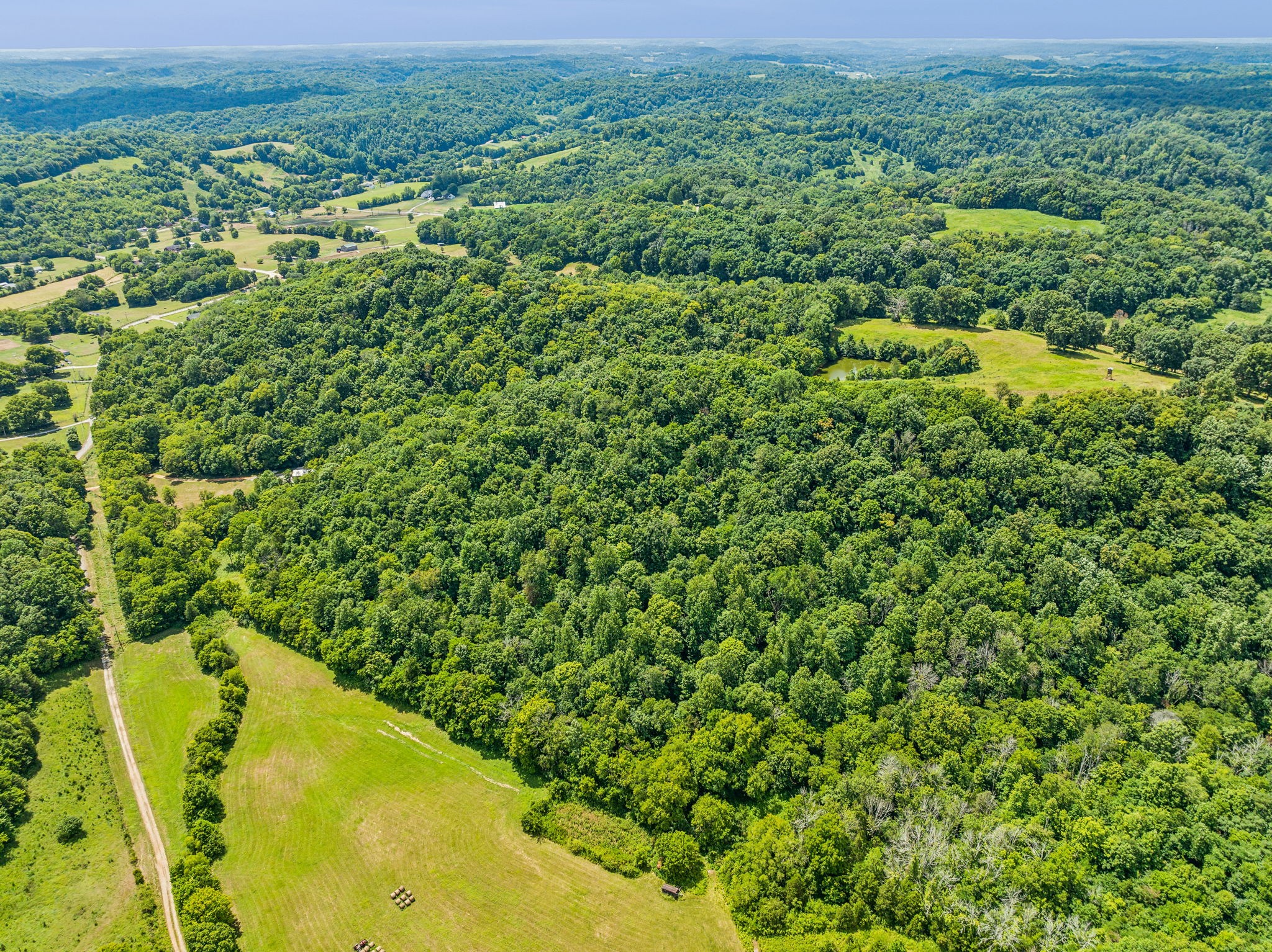 4825 Smiser Hickman Road Culleoka, TN 38451 - Photo 18 of 30 Gallery Image 18