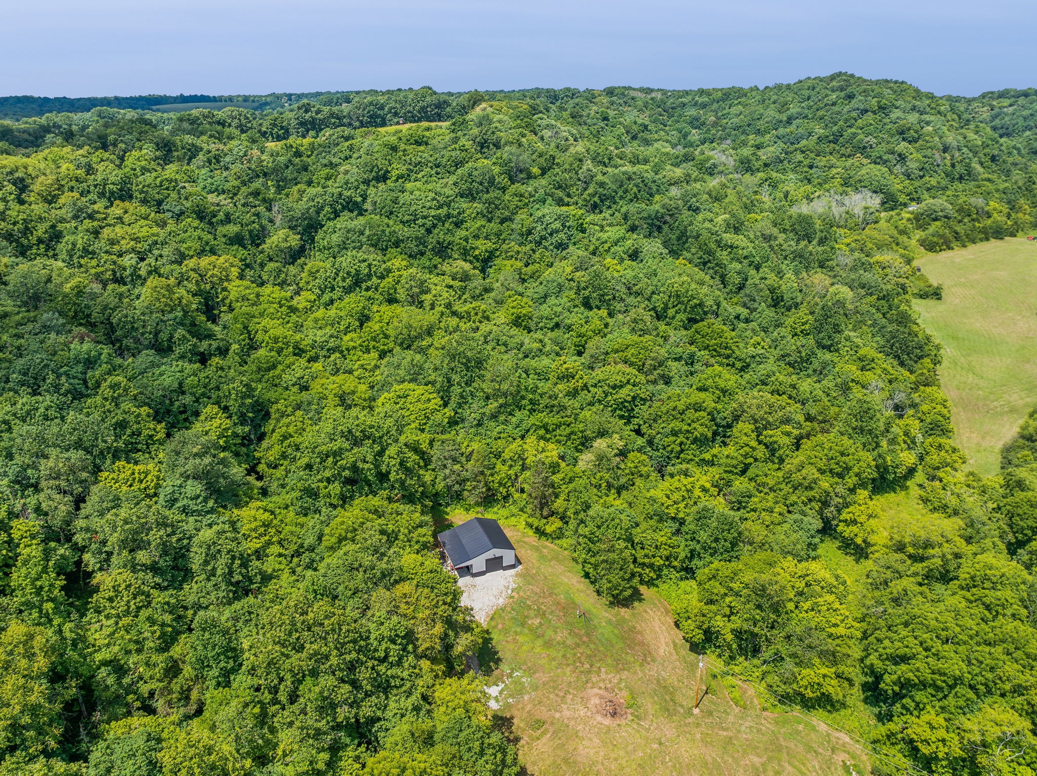 4825 Smiser Hickman Road Culleoka, TN 38451 - Photo 2 of 30 Gallery Image 2