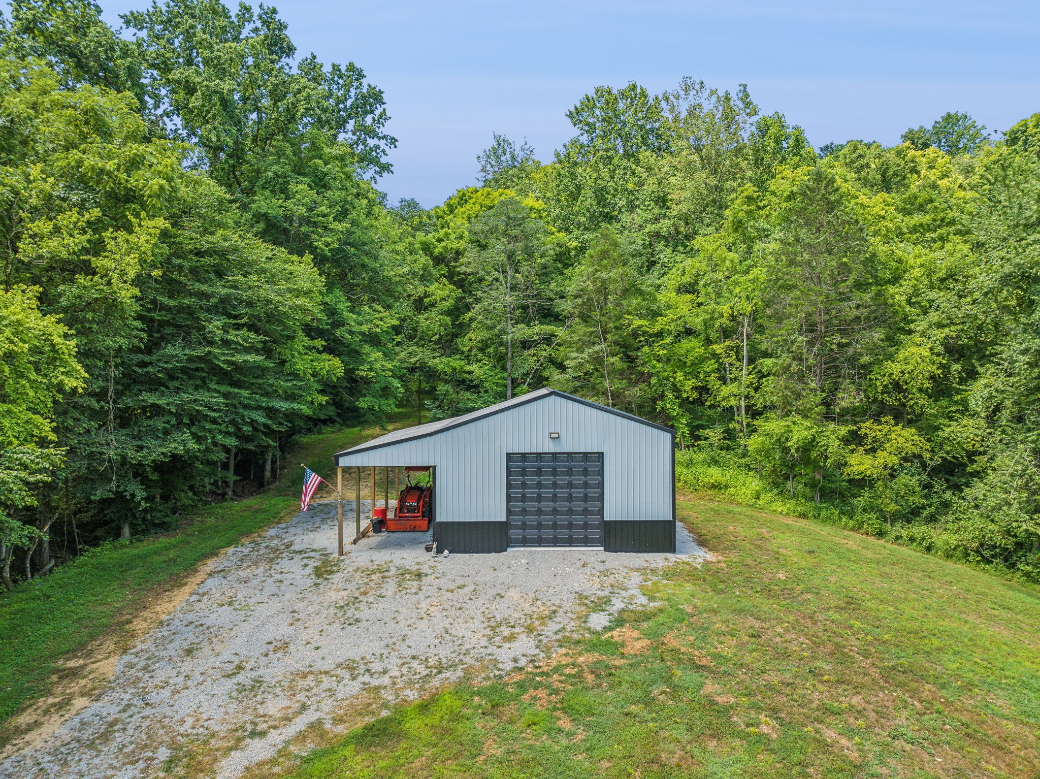 4825 Smiser Hickman Road Culleoka, TN 38451 - Photo 23 of 30 Gallery Image 23