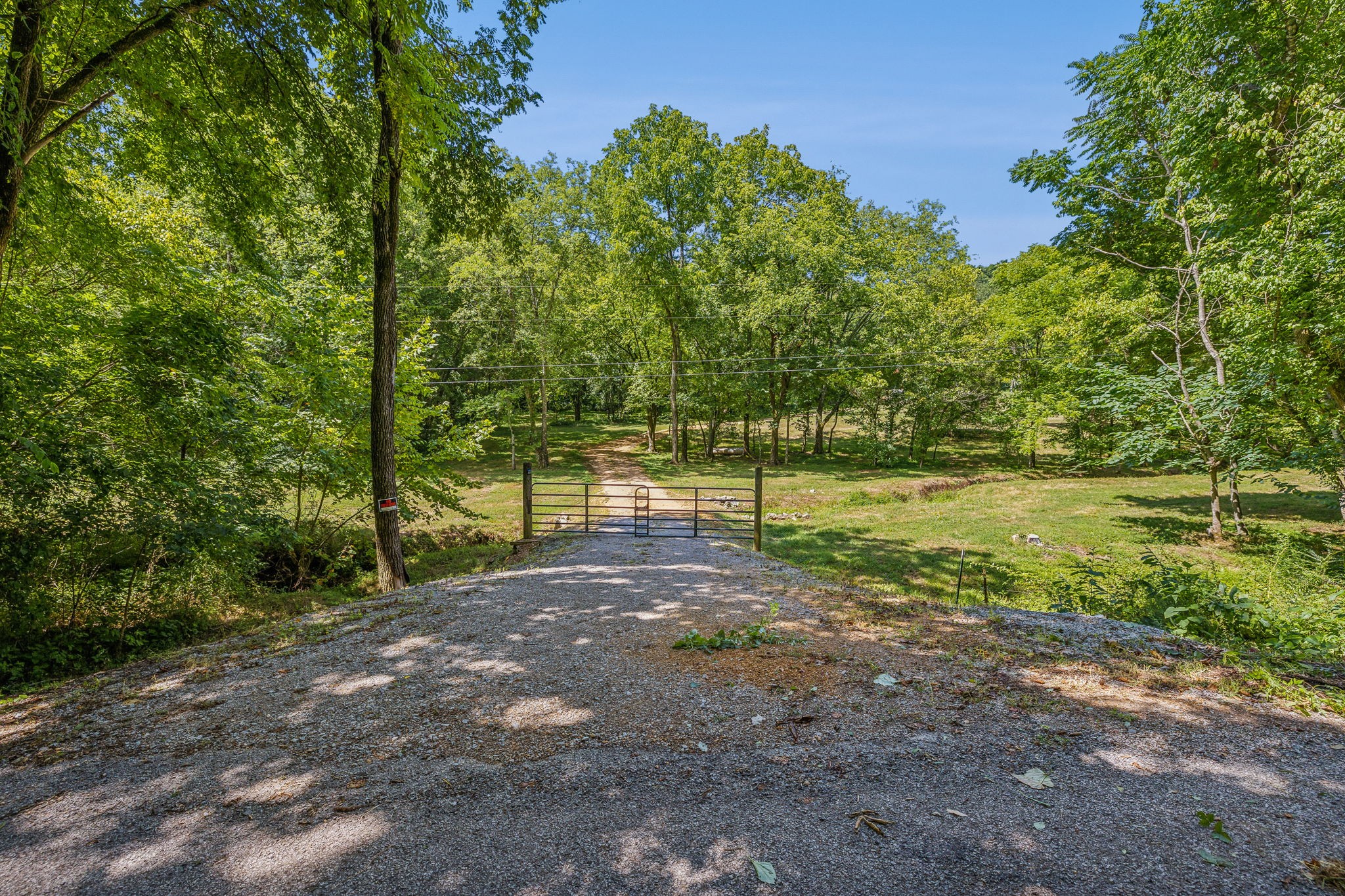 4825 Smiser Hickman Road Culleoka, TN 38451 - Photo 8 of 30 Gallery Image 8