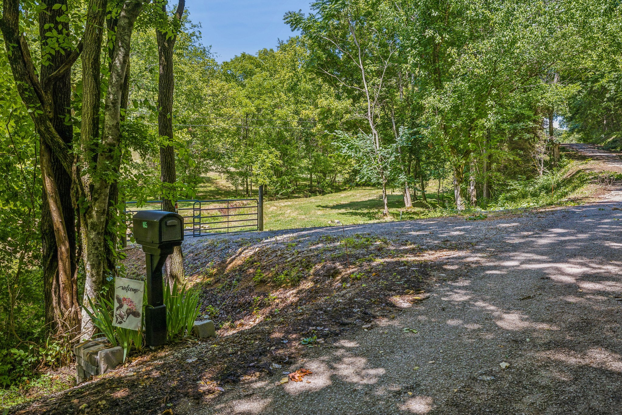 4825 Smiser Hickman Road Culleoka, TN 38451 - Photo 9 of 30 Gallery Image 9