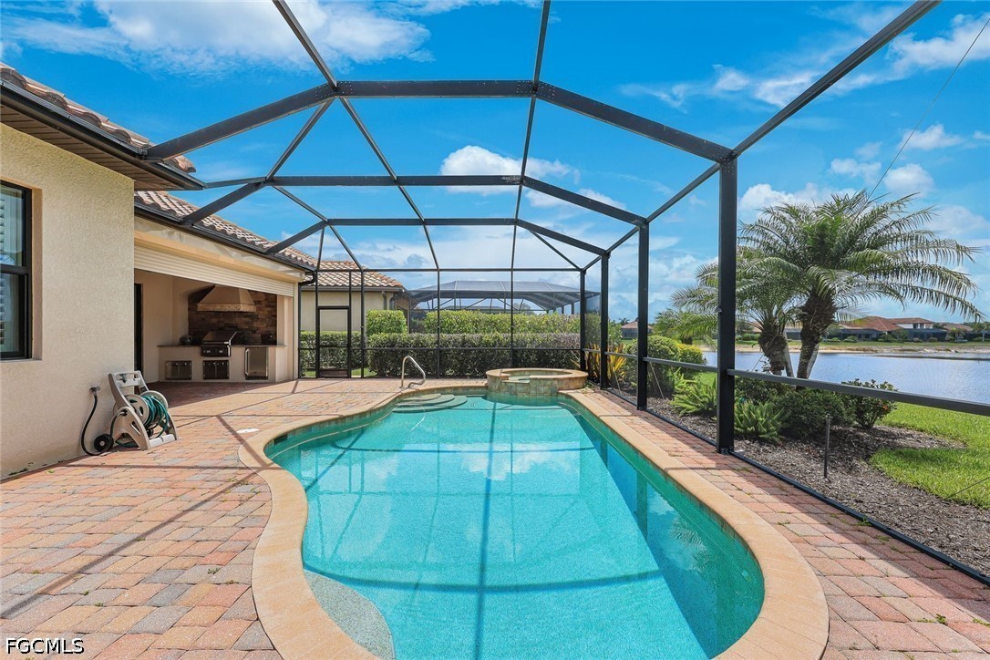 12643 Kinross Lane Naples, FL 34120 - Photo 5 of 50