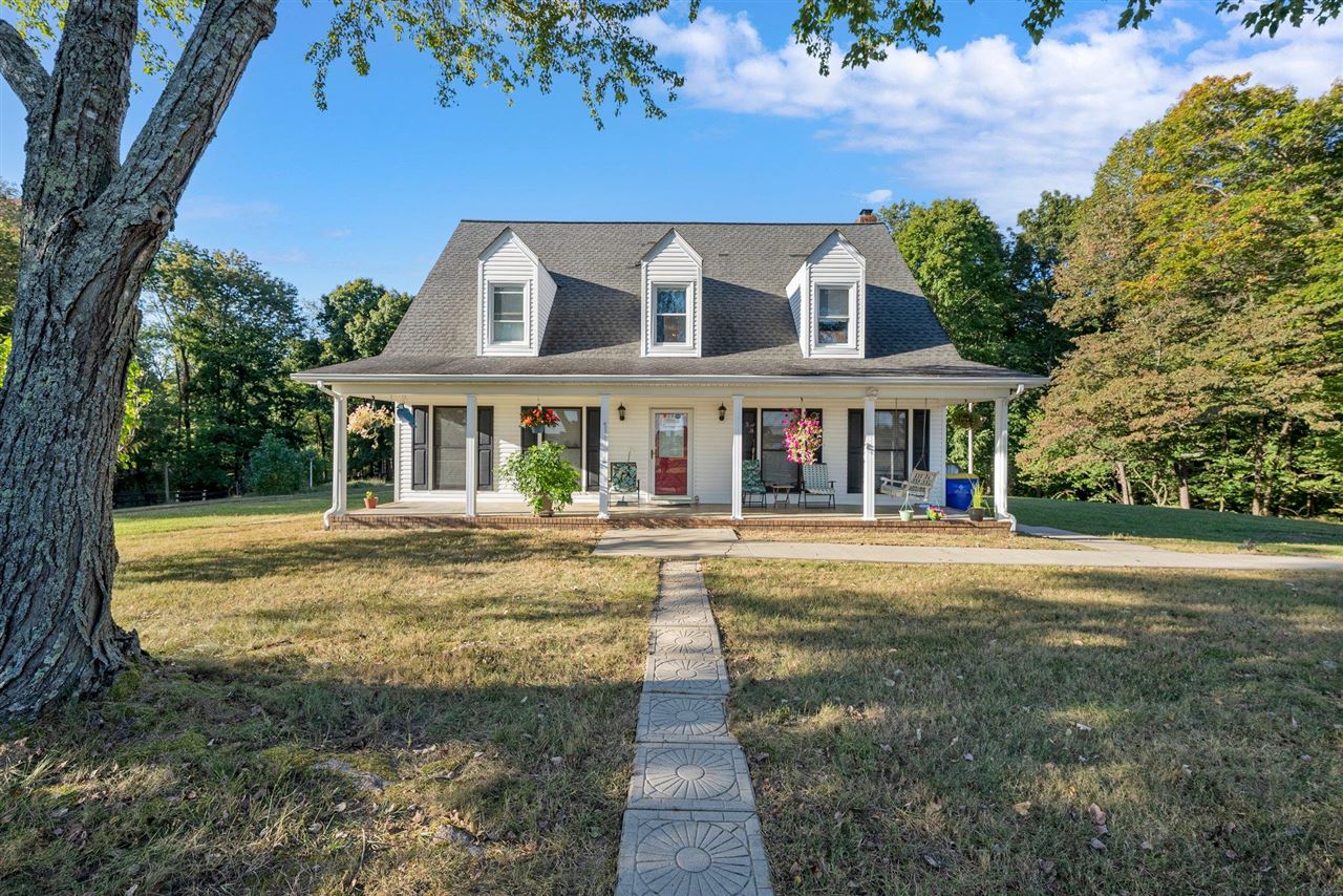 688 West G Talley Road Alvaton, KY 42122 - Photo 1 of 1 Gallery Image 1