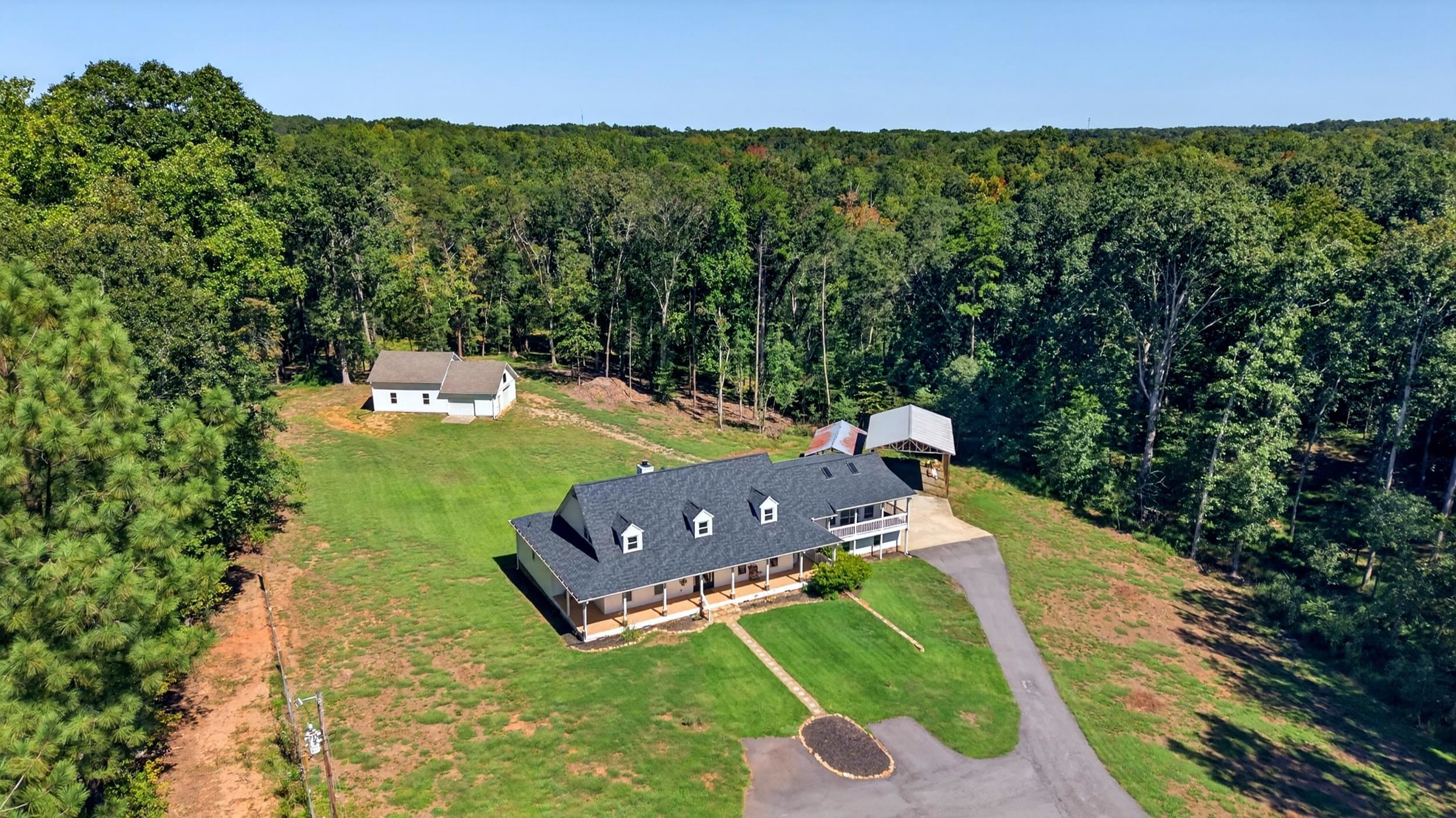 241 Bramlett Road Greer, SC 29651 - Photo 1 of 49 Gallery Image 1
