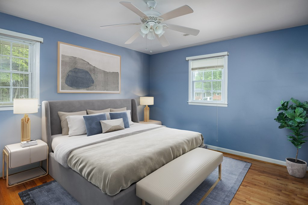 566 Clifton Road Sumter, SC 29153 - Photo 18 of 30 Gallery Image 18