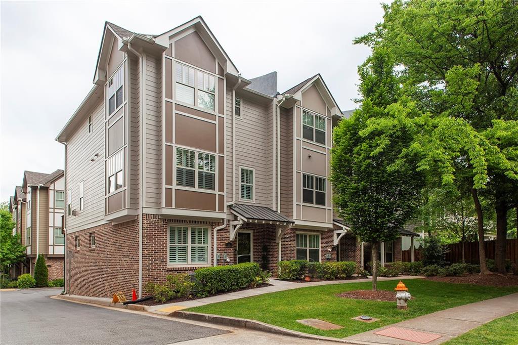 1337 Oakview Road Decatur, GA 30030 - Photo 1 of 1