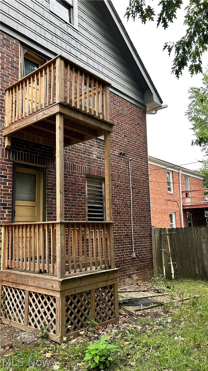 16122 Greyton Road Cleveland, OH 44121 - Photo 19 of 19 Gallery Image 19