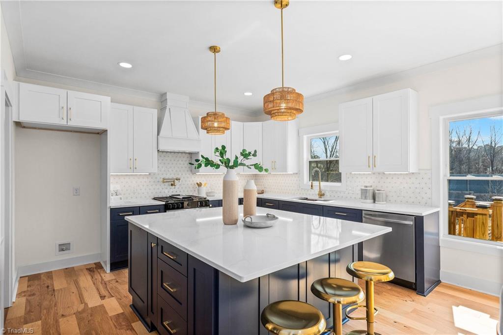 3799 Peony Way Clemmons, NC 27012 - Photo 11 of 43