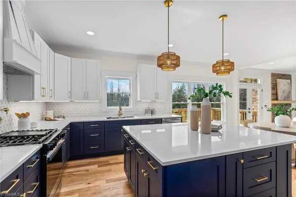 $600,000 | 3799 Peony Way, Clemmons, NC 27012
