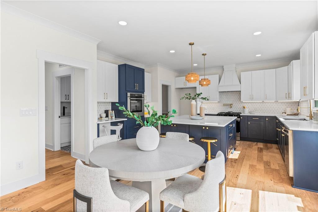 3799 Peony Way Clemmons, NC 27012 - Photo 14 of 43