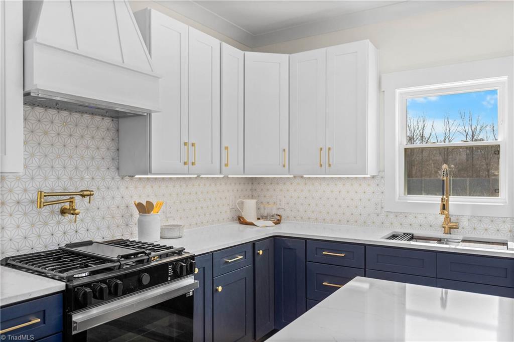 3799 Peony Way Clemmons, NC 27012 - Photo 15 of 43