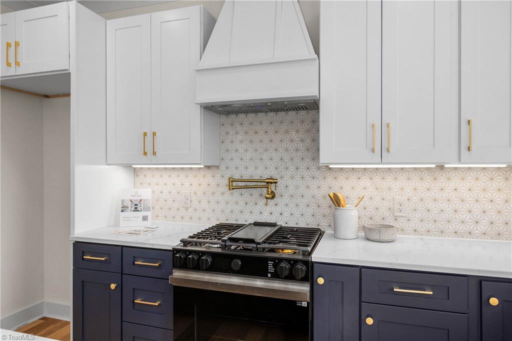 3799 Peony Way Clemmons, NC 27012 - Photo 16 of 43