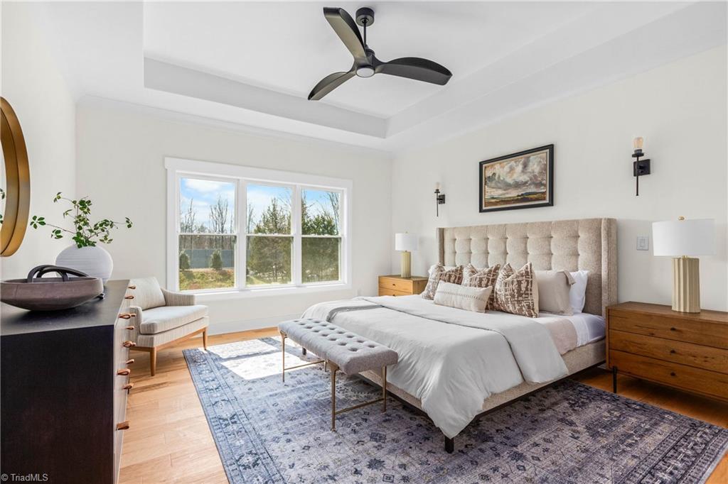 3799 Peony Way Clemmons, NC 27012 - Photo 22 of 43