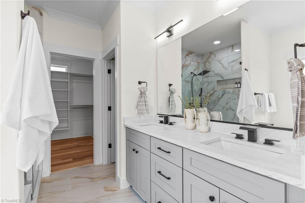 3799 Peony Way Clemmons, NC 27012 - Photo 25 of 43