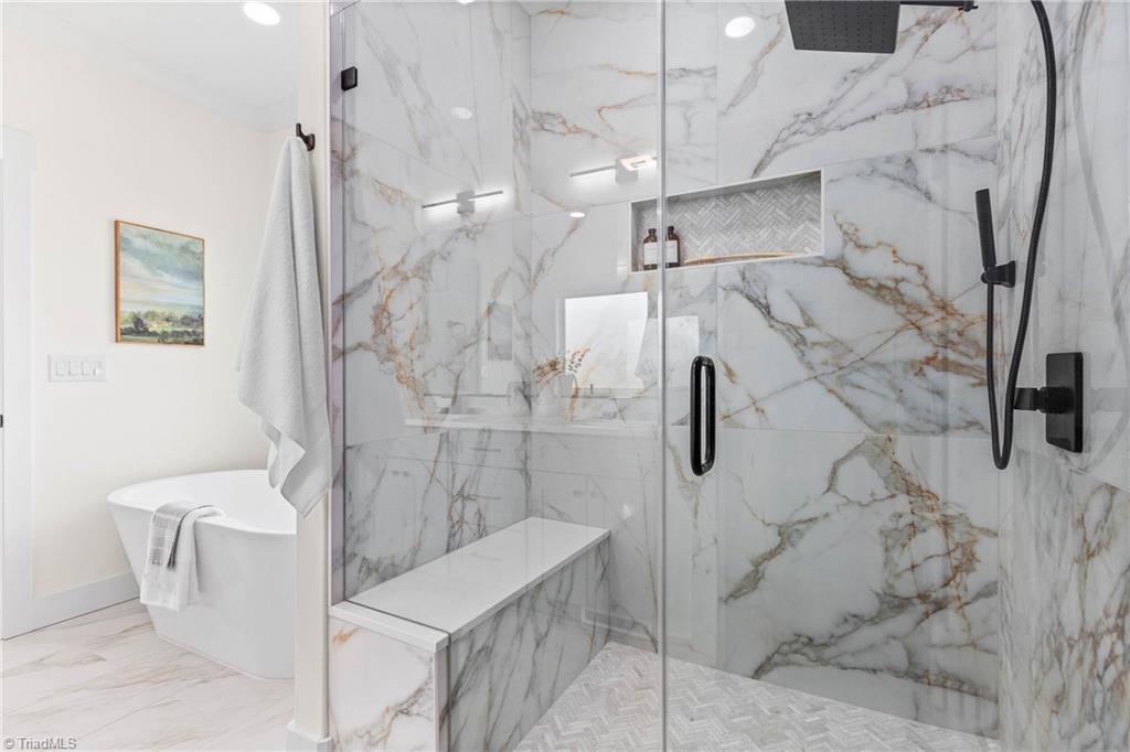 3799 Peony Way Clemmons, NC 27012 - Photo 26 of 43