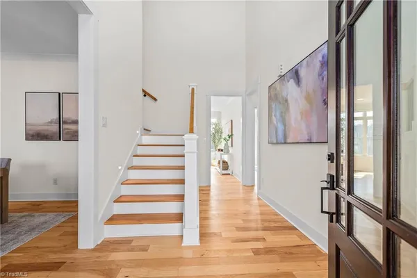 $600,000 | 3799 Peony Way, Clemmons, NC 27012