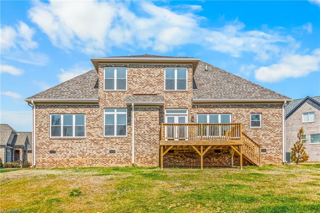 3799 Peony Way Clemmons, NC 27012 - Photo 38 of 43