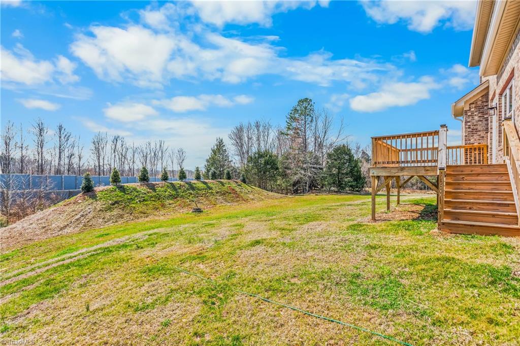 3799 Peony Way Clemmons, NC 27012 - Photo 39 of 43