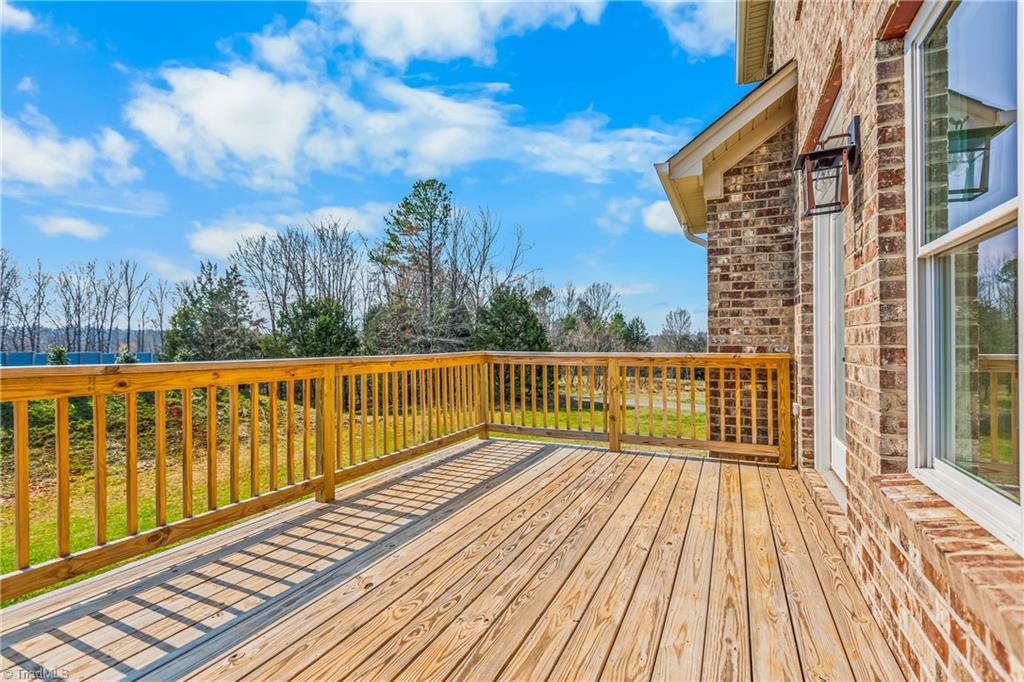 3799 Peony Way Clemmons, NC 27012 - Photo 40 of 43