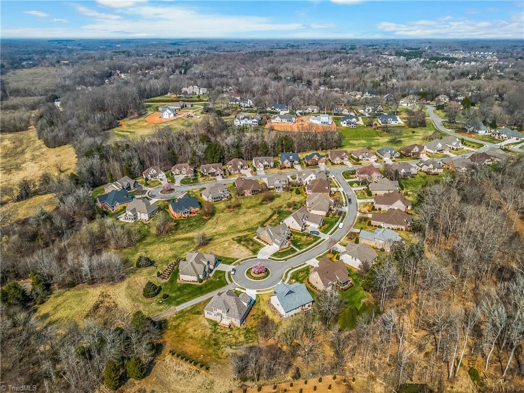 3799 Peony Way Clemmons, NC 27012 - Photo 42 of 43