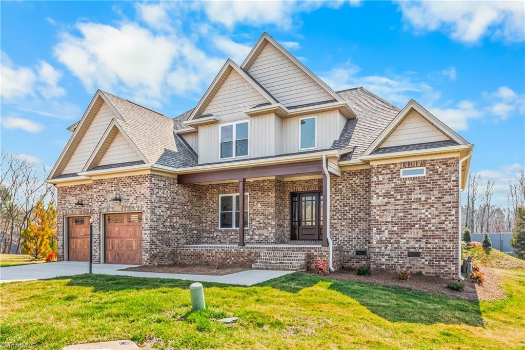 3799 Peony Way Clemmons, NC 27012 - Photo 43 of 43