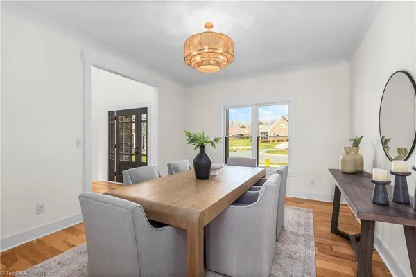 $600,000 | 3799 Peony Way, Clemmons, NC 27012