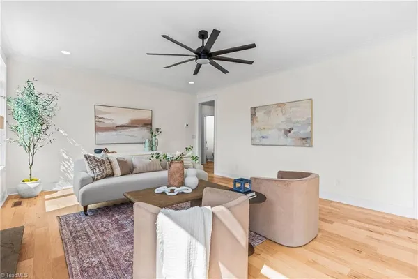 $600,000 | 3799 Peony Way, Clemmons, NC 27012