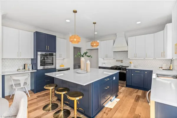 $600,000 | 3799 Peony Way, Clemmons, NC 27012