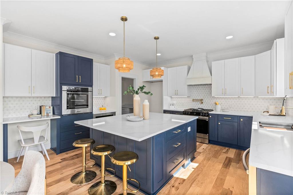 3799 Peony Way Clemmons, NC 27012 - Photo 9 of 43