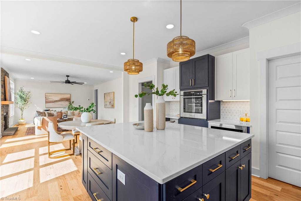 3799 Peony Way Clemmons, NC 27012 - Photo 10 of 43