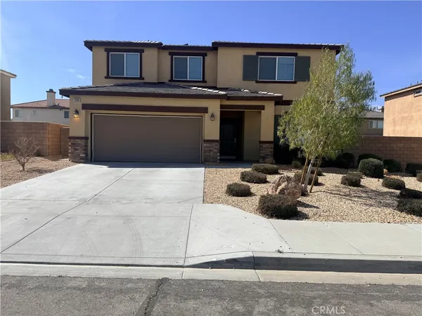 $529,000 | 13886 Camino Cinco Street, Victorville, CA 92392