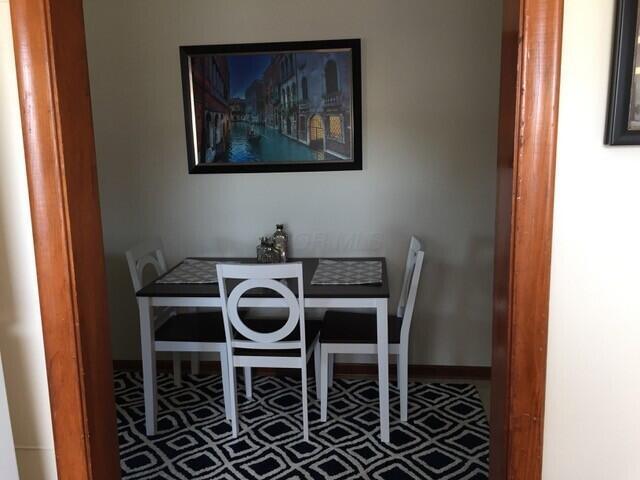 776-778 Timberman Road Columbus, OH 43212 - Photo 9 of 25 photo provide by seller from this past summer