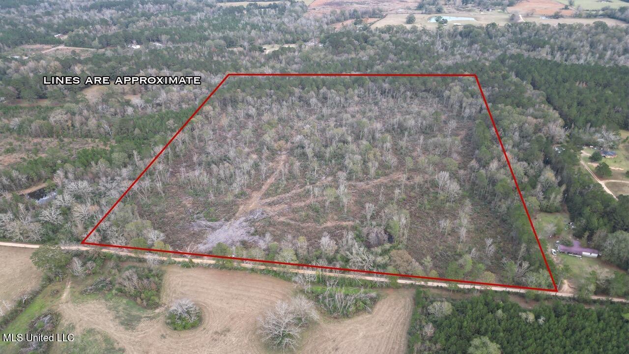1191 Emma Kelly Road Magnolia, MS 39652 - Photo 1 of 16 36 1 Large