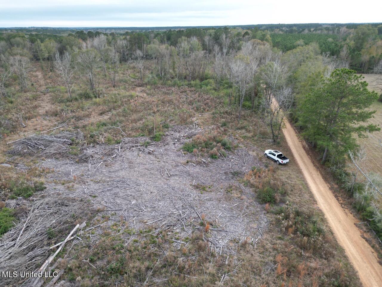 1191 Emma Kelly Road Magnolia, MS 39652 - Photo 13 of 16 DJI_0036 Large