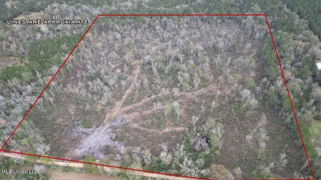 $125,000 | 1191 Emma Kelly Road, Magnolia, MS 39652